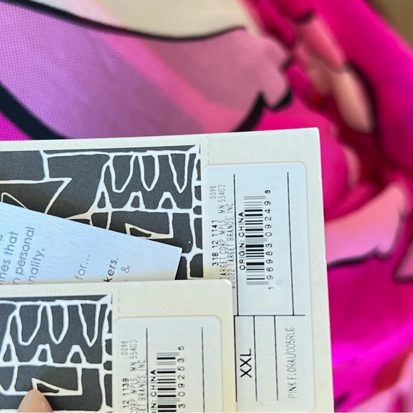 Dress by Sammy B Limited Edition - Picture 8 of 8